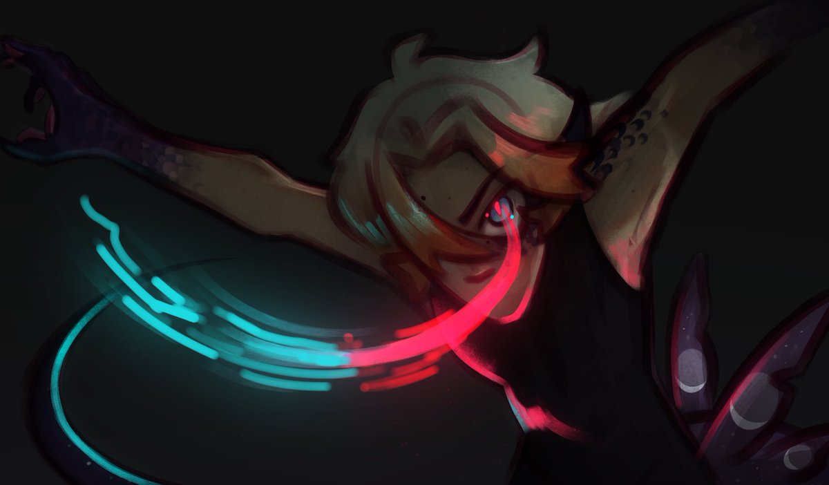 ILLUCIFIRE tweet media
