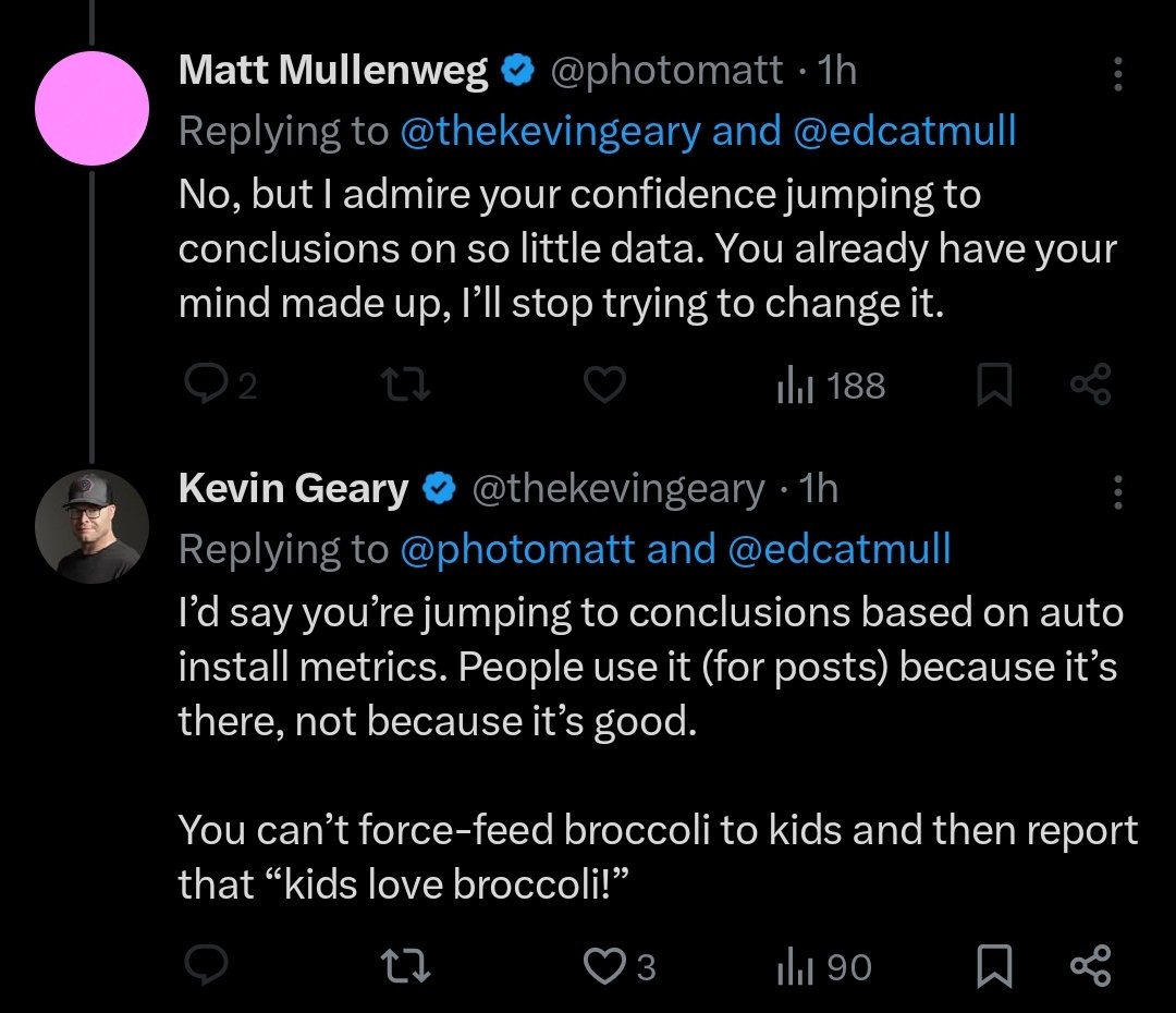 Vinny Green tweet media