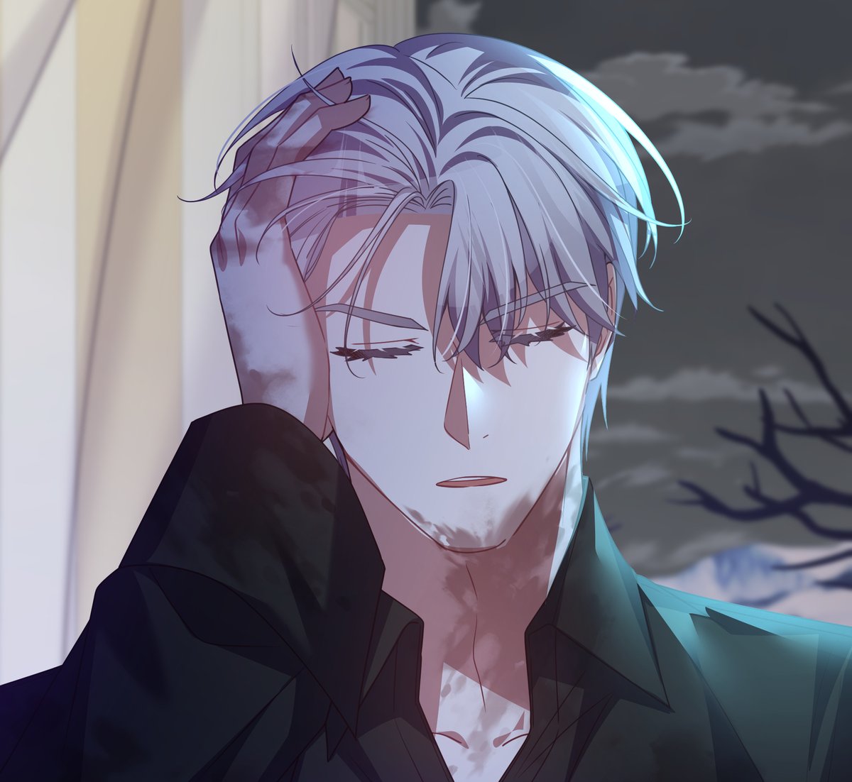 ✨악당과 악당이 만나면😈 무료 88화/미리보기 93화 업데이트 되었습니다!  정식사이트에서 감상해주세요! 감사합니다🥰 
▶️네이버 naver.me/5P2c0PCA
▶️시리즈 naver.me/FbiIvkl9
리오넬 무슨일이야😭😭
#네이버웹툰 #월요웹툰 #악악만  #로판  
<-88화        93화썸네일->