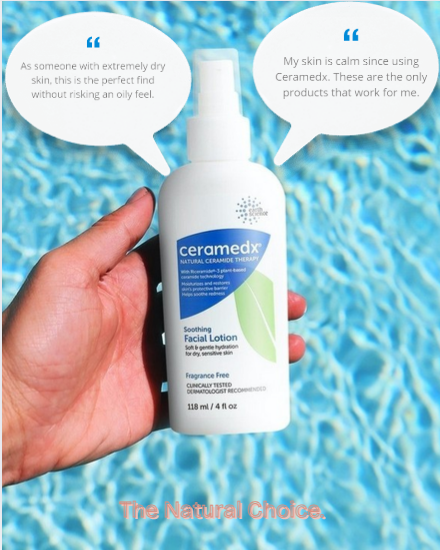 ceramedx's tweet photo. Ceramedx speaks for itself. 

It's for all dry skin.

It's for head-to-toe.

It's for you. https://t.co/MpjGKulV5U