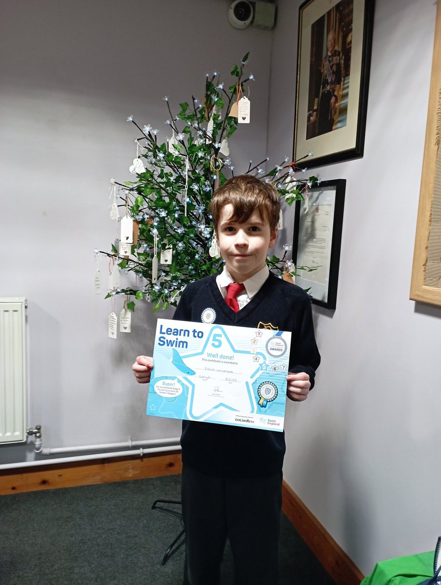 St. Fidelis School tweet media