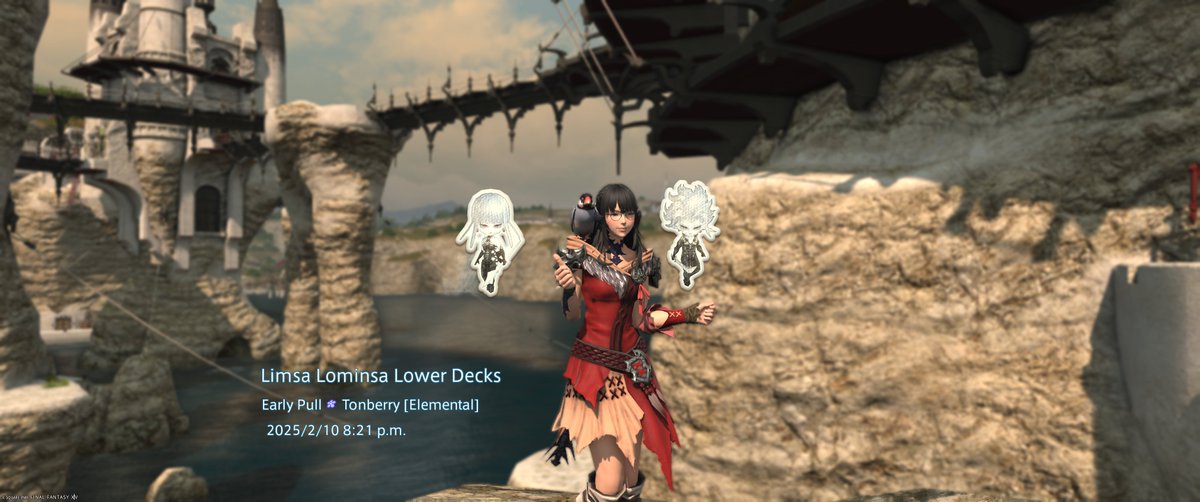 J_Chwn's tweet photo. #FFXIVSweepstakes #TwoTonedSweepstakes https://t.co/M2VJnl4QRb