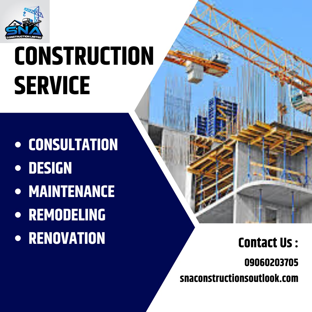 SNA (@snaconstruction) on Twitter photo 