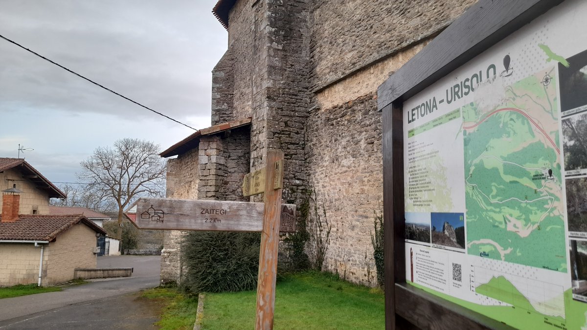 AcoaAke's tweet image. 📌 #Concejo de #Letona|ko #kontzejua

#Zigoitia Gorbeialdeko Kuadrilla Cuadrilla de #Gorbeialdea #Araba #Alava