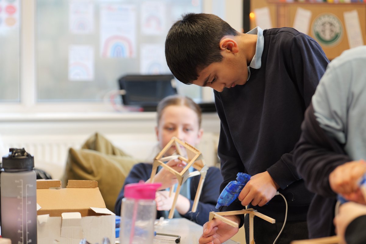 St Stephen’s CE Primary School tweet media