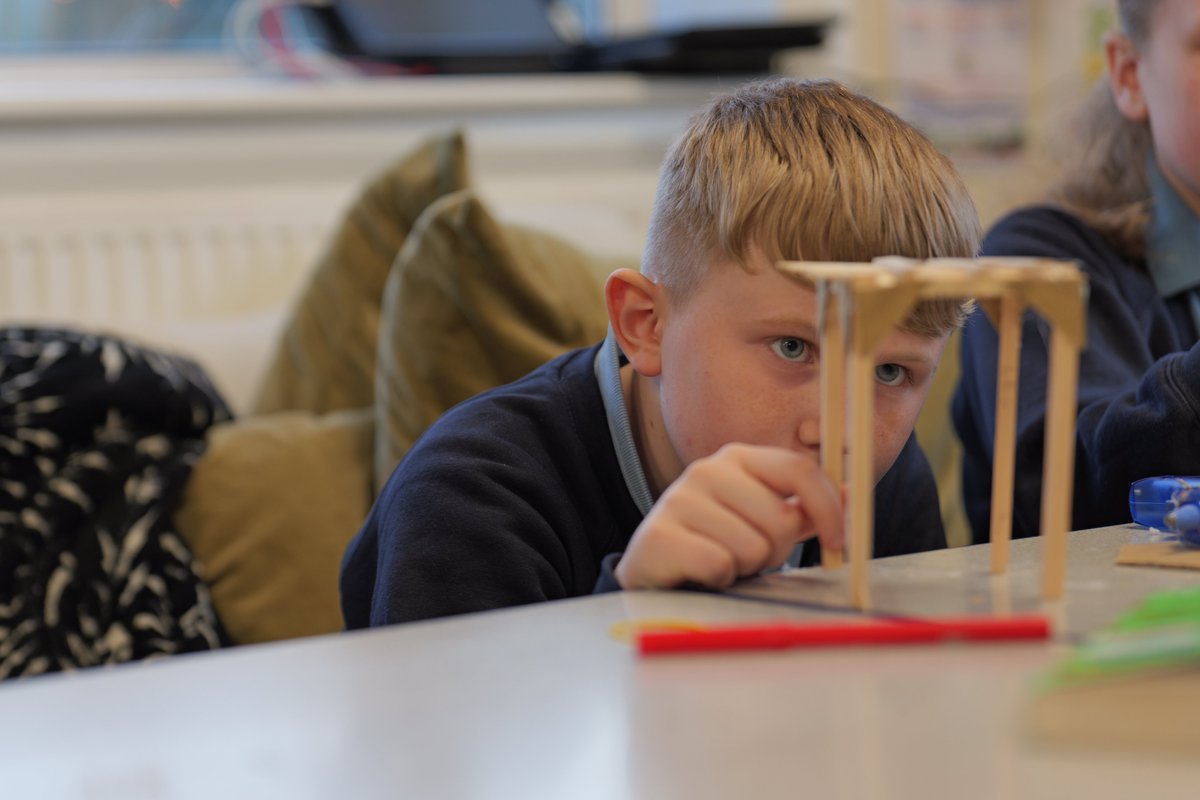 St Stephen’s CE Primary School tweet media