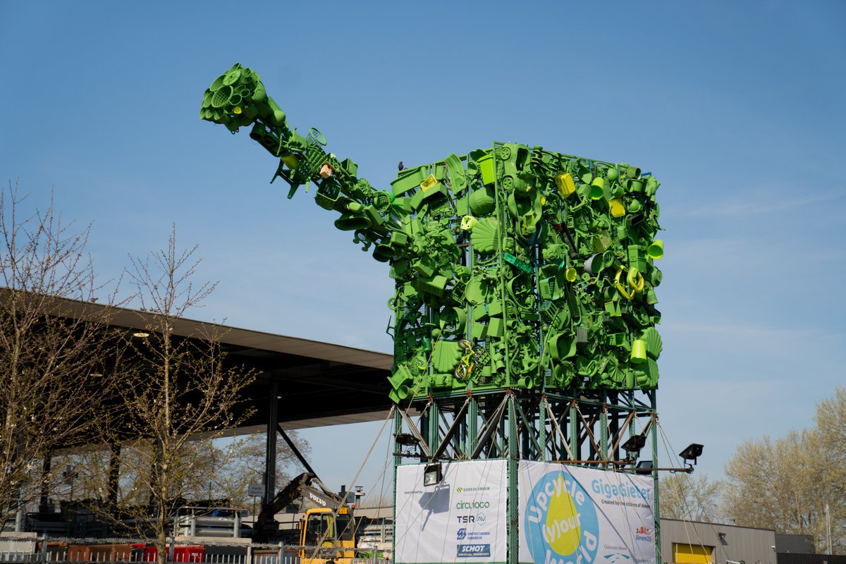 🚀 Het subsidieportaal Regio Deal Nieuw Land is geopend voor innovatieve bedrijven &amp; kennisinstellingen in Almere en Lelystad! Investeer in circulaire bouw, elektrificatie &amp; high tech en geef de regio een economische boost.  Meer info: regiodealnieuwland.nl