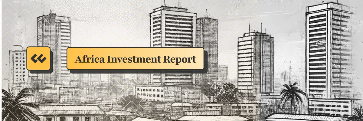 #AfricaInvestmentReport 2024 is out and free to download at <a href="/briter_co/">Briter</a>!