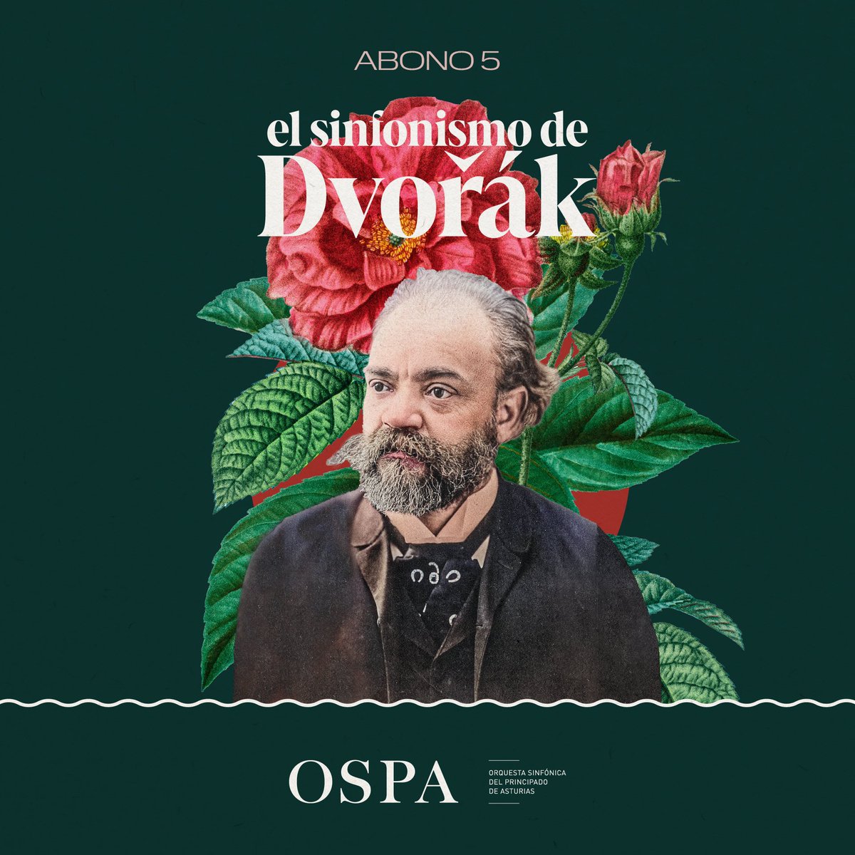 OSPAcom's tweet photo. Los próximos días 13 y 14 de febrero en Oviedo, la OSPA interpreta su quinto concierto de abono, dirigido por la directora Shiyeon Sung. El concierto incluye el estreno de un concierto para piano, encargado por la OSPA y compuesto por Inés Badalo y interpretado por Alberto Rosado https://t.co/GloSOxvpOs