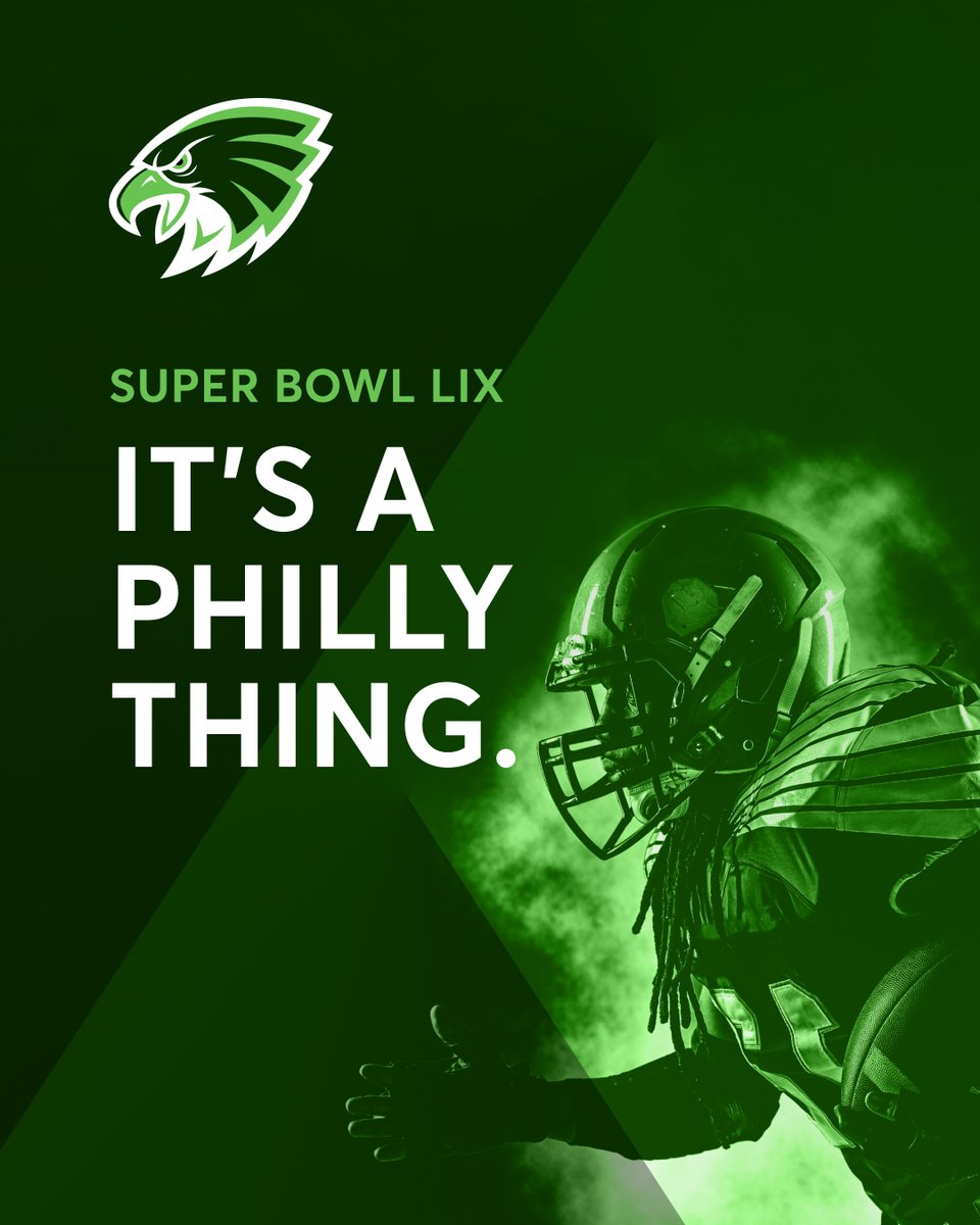 Loxone (@loxone) on Twitter photo Let's go, Philly Eagles on their Super Bowl LIX
Win!
As a proud member of the Philadelphia community,
Loxone USA celebrates this monumental achievement.
Just as the Eagles have showcased excellence on the
field, we strive for innovation and excellence in smart
technology.
<a href="/Eagles/">Philadelphia Eagles</a> Let's go, Philly Eagles on their Super Bowl LIX
Win!
As a proud member of the Philadelphia community,
Loxone USA celebrates this monumental achievement.
Just as the Eagles have showcased excellence on the
field, we strive for innovation and excellence in smart
technology.
<a href="/Eagles/">Philadelphia Eagles</a>