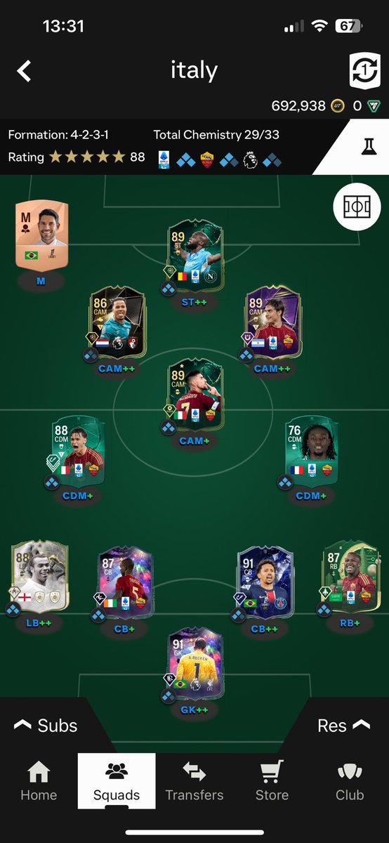 Dan Hunter tweet media