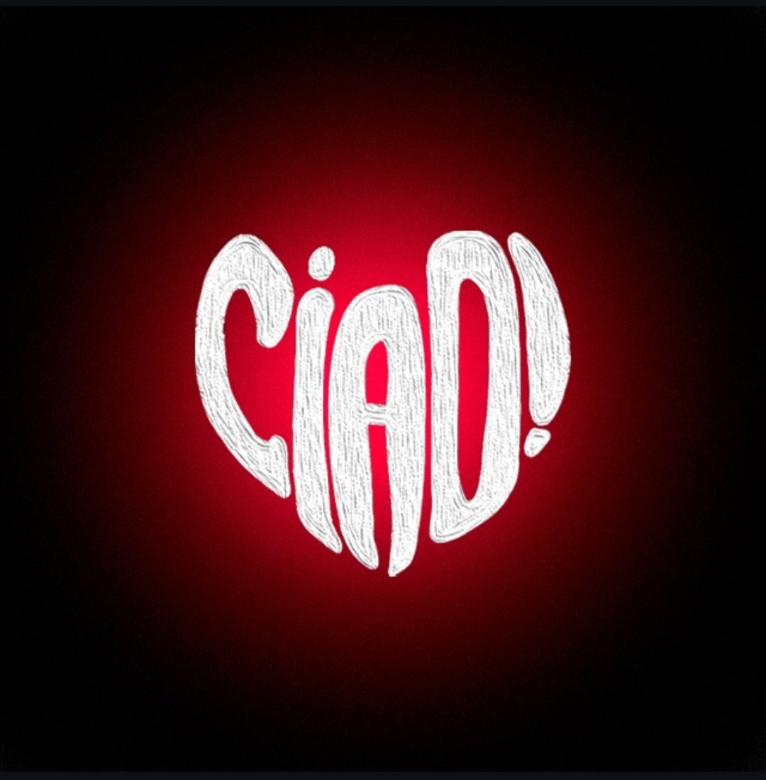 sneaky_wh's tweet photo. 14/02 CIAO! @dvalentino__ 
Presave: https://t.co/IVmsjR2OTl https://t.co/cSvHR7Fdb5