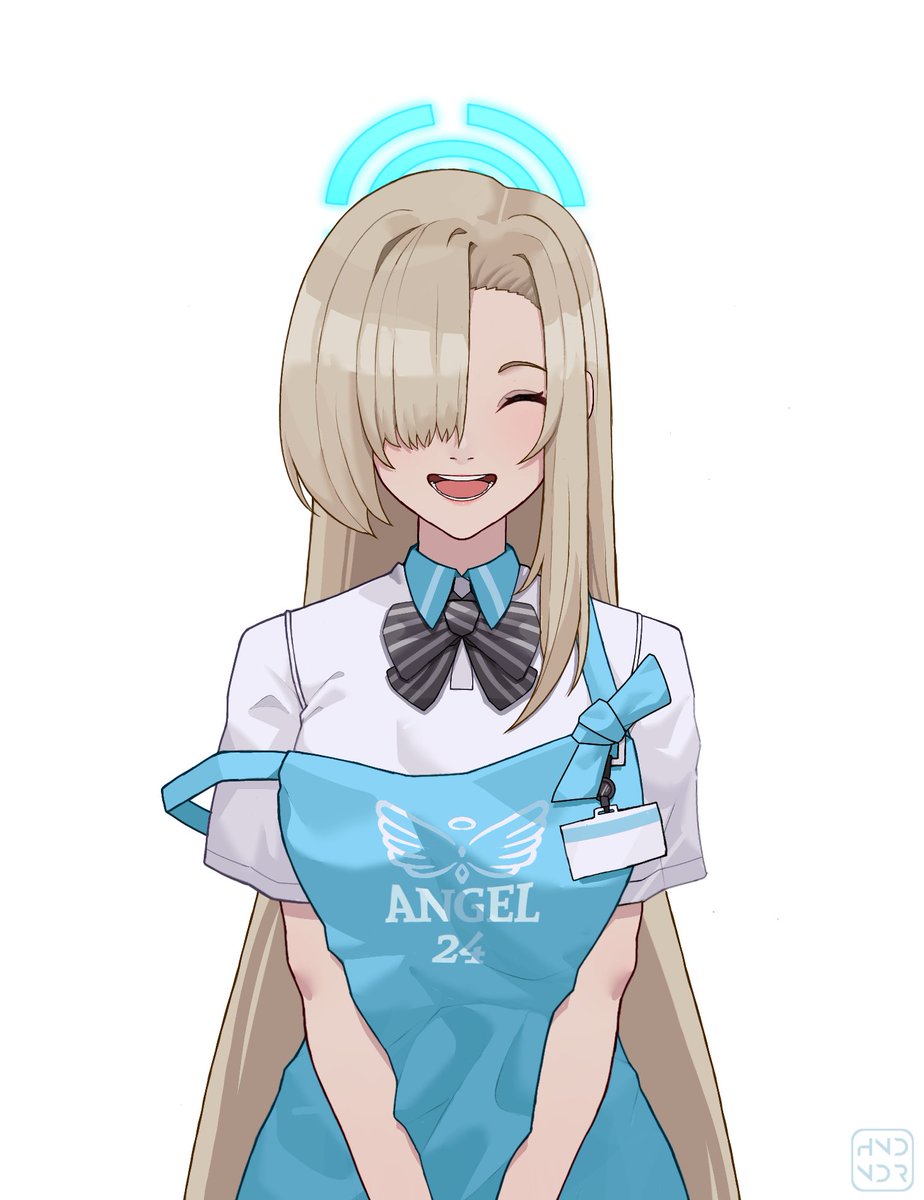 Ichinose Asuna on Sora costume ⭐

-Commision open
vgen.co/HinodeIndra
#才儿一了一力个才|#一之濑了又才|
#BlueArchive | #Asuna_Ichinose