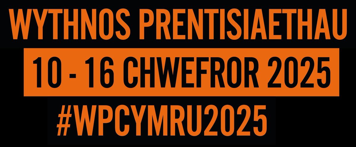 Dathlu Wythnos #Prentisiaethau Cymru 2025: Arddangos Talent, Arloesedd a Chyfleoedd

colegau.cymru/cy/blog/post/c… 

#WPCymru2025