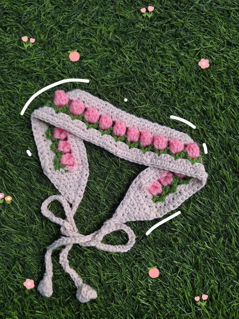 allboutchai's tweet image. Crochet fans here? #studiocollection