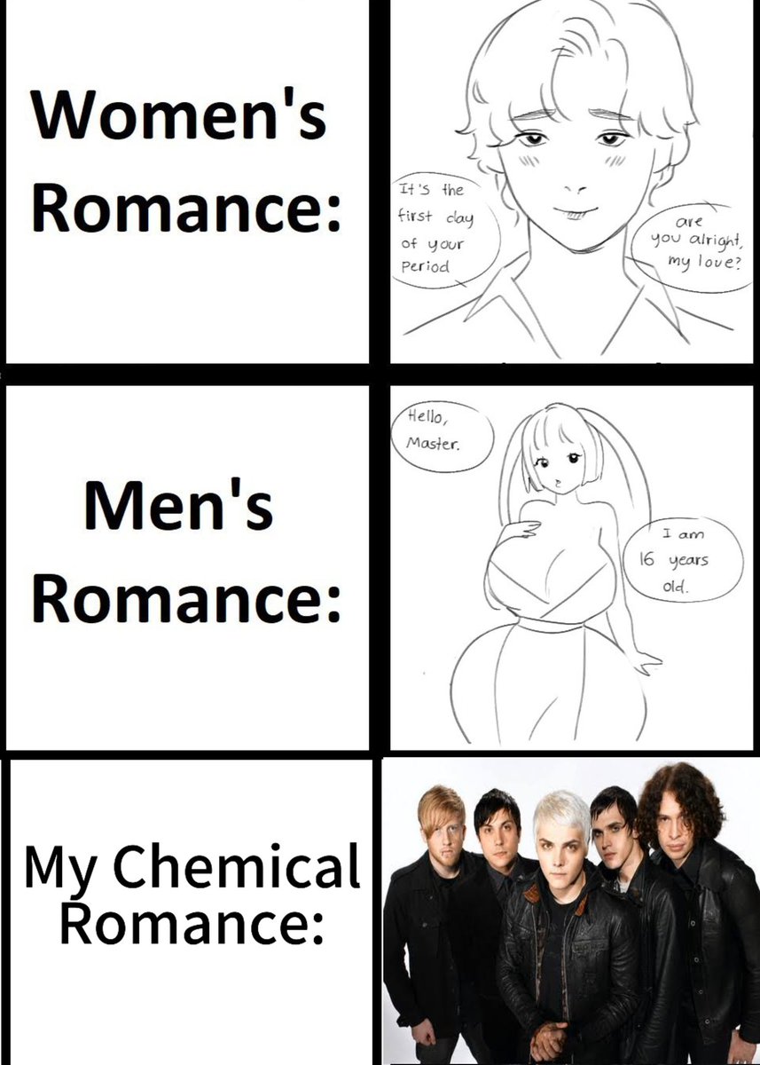 kei killjoy (@kei_viada) on Twitter photo 