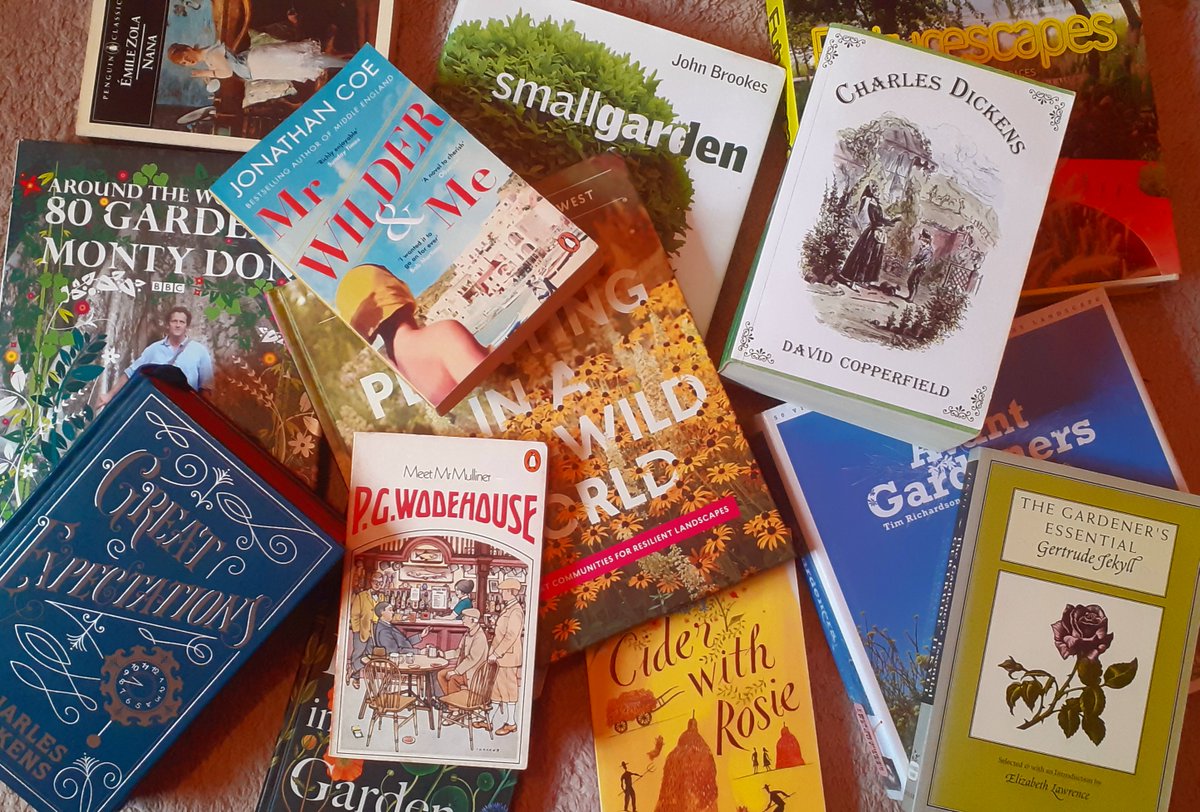 Dave Hodson Gardens tweet media