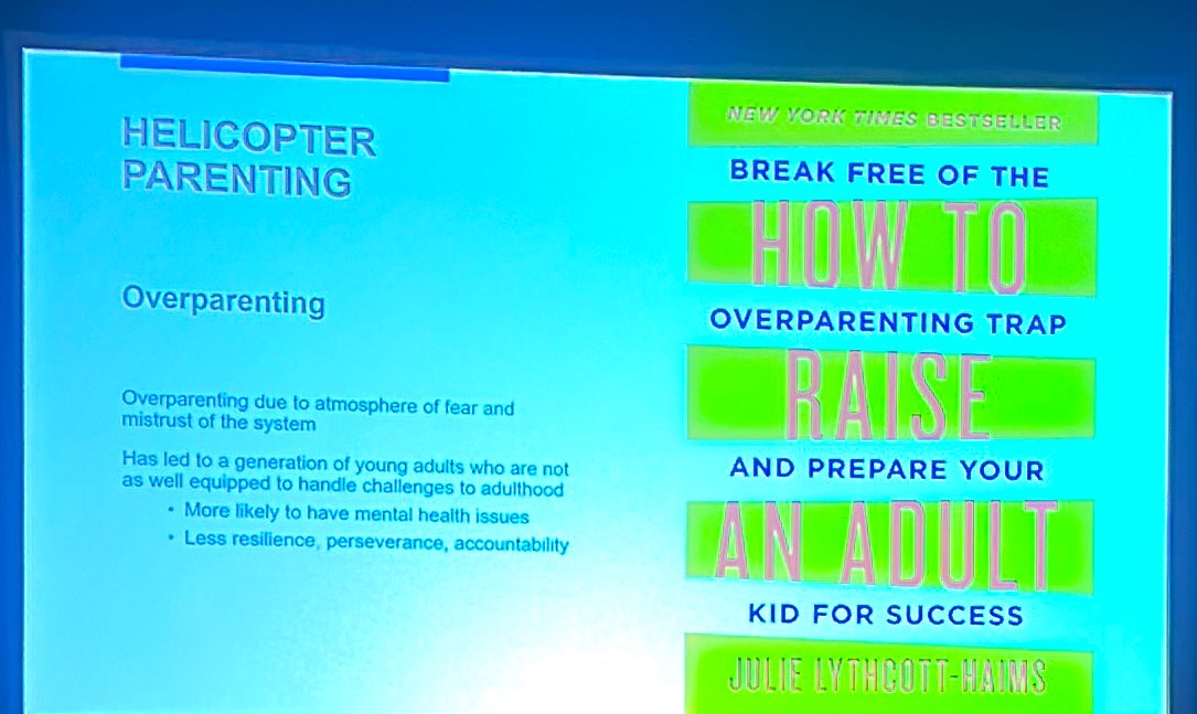 Alice Gallo, MD tweet media