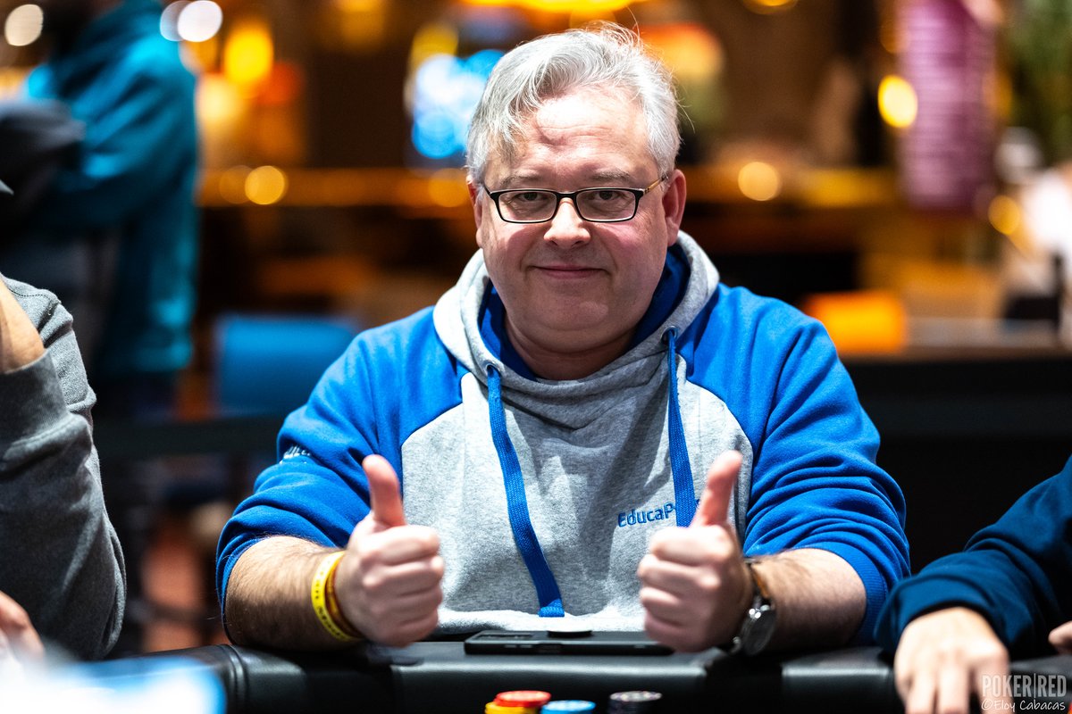Poker-Red (@poker_red) on Twitter photo "Strike Gafas" gana el satélite de <a href="/EducaPoker/">EducaPoker</a> y se clasifica para el <a href="/pokerpromasters/">Poker Pro Masters 👑</a>👑
▪️<a href="/MichaelRaigal/">Miguel Angel Raigal</a>, más conocido en la comunidad como "Strike Gafas", estará presente en el PPM 2025 como 2º clasificado tras ganar el primer satélite de la escuela.
📰poker-red.com/noticias/strik… "Strike Gafas" gana el satélite de <a href="/EducaPoker/">EducaPoker</a> y se clasifica para el <a href="/pokerpromasters/">Poker Pro Masters 👑</a>👑
▪️<a href="/MichaelRaigal/">Miguel Angel Raigal</a>, más conocido en la comunidad como "Strike Gafas", estará presente en el PPM 2025 como 2º clasificado tras ganar el primer satélite de la escuela.
📰poker-red.com/noticias/strik…