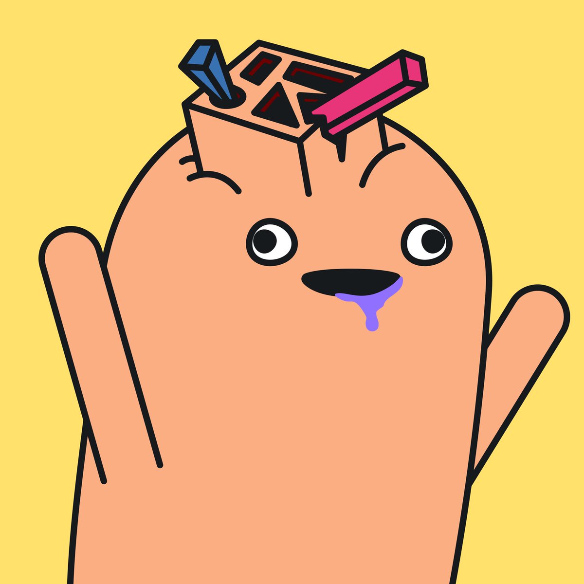 blockchain aint ez derps 🧱🧱