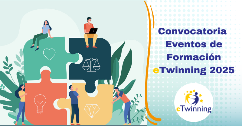 eTwinning España tweet media