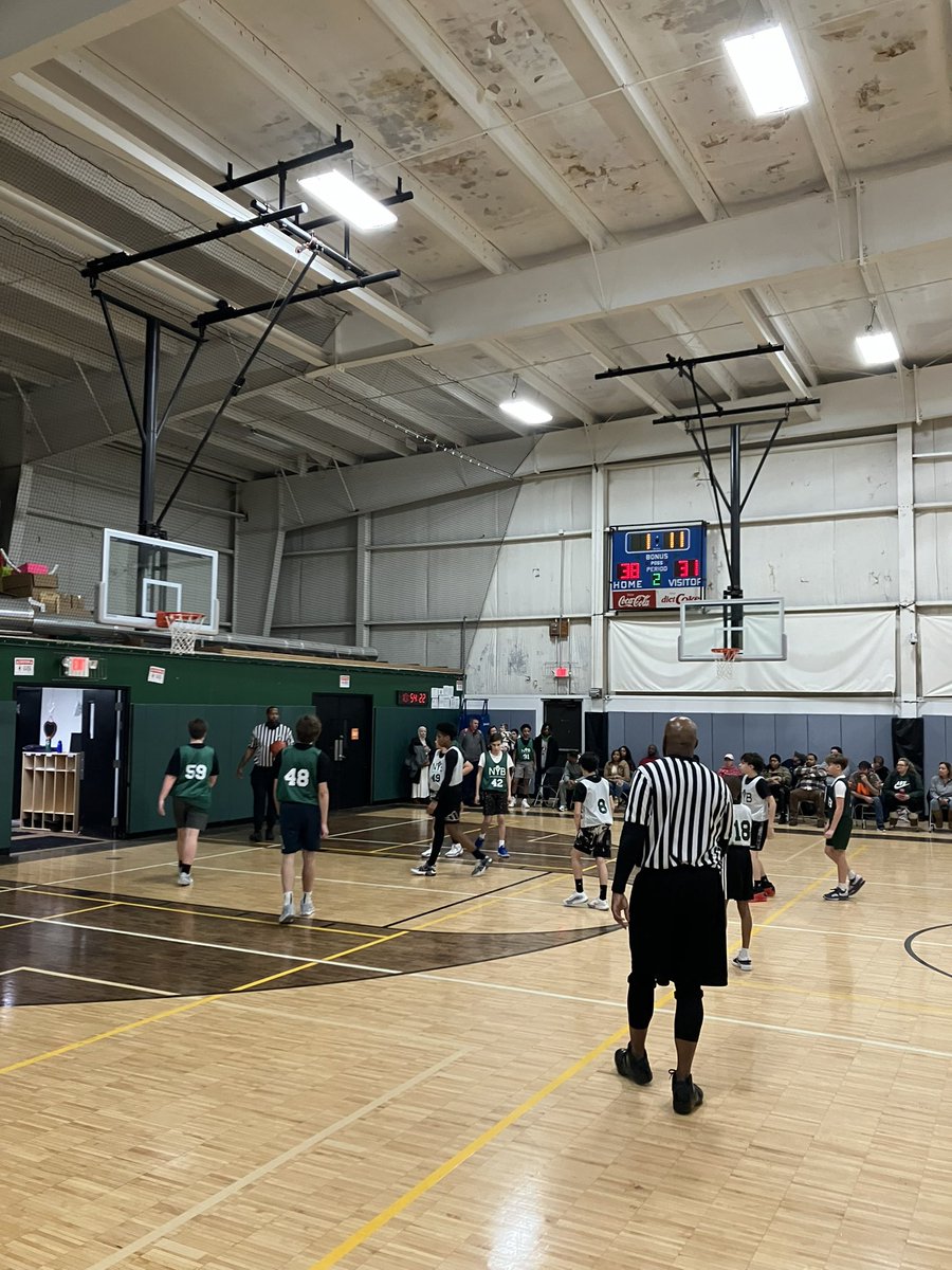 Nordonia Youth Basketball tweet media