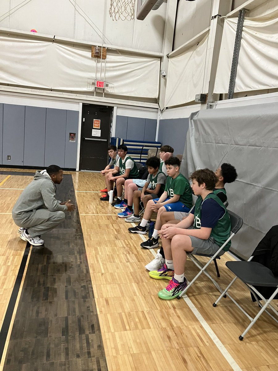 Nordonia Youth Basketball tweet media