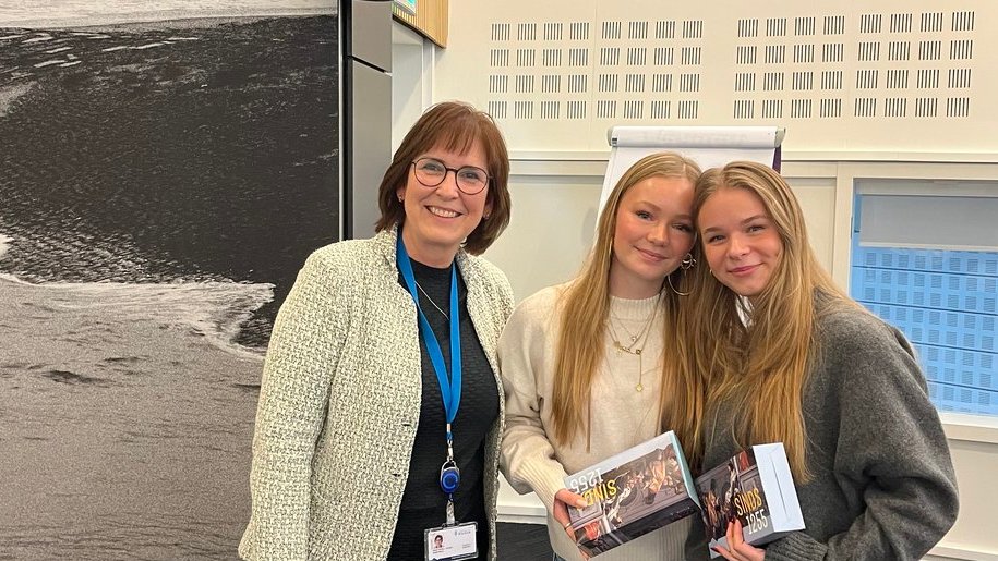 Hoogheemraadschap van Rijnland zoekt manieren om jongeren te bereiken, te informeren over het waterschap en hun waterbewustzijn te verhogen en roept hulp in mbo-studenten 
h2owaternetwerk.nl/h2o-actueel/ri…