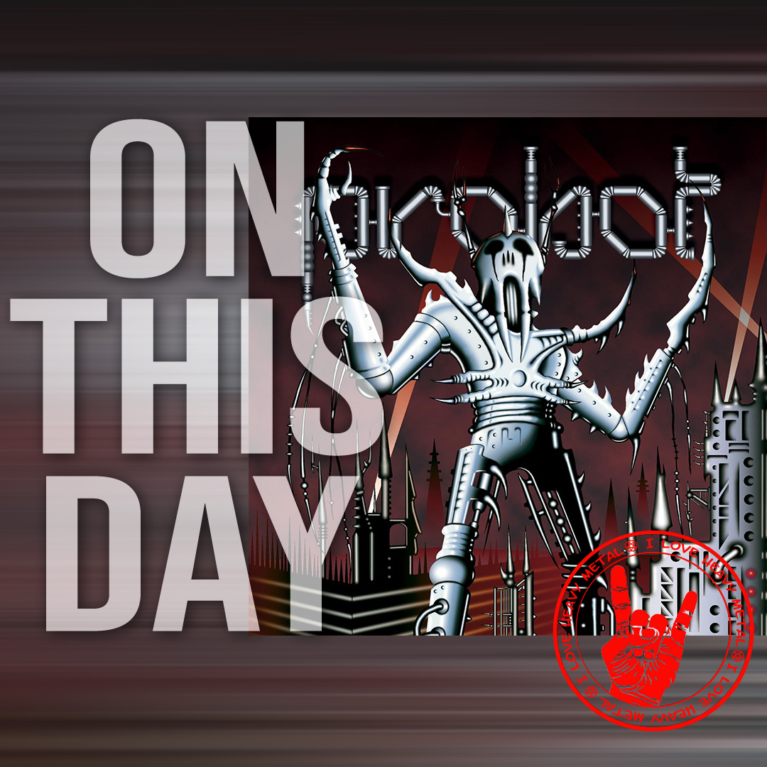 iloveheavymeta's tweet image. #TodayinMetal • Feb 10th, 2004 • #Probot unleashed “Probot”! 🎸💿
Our Pick: “Shake Your Blood” — what’s yours? Pass or Play? 🤘 #HeavyMetal #ILoveHeavyMetalRadio