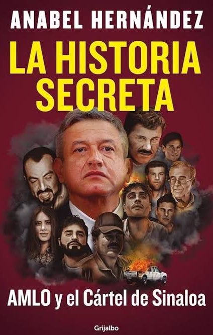 IndiraKempis's tweet photo. ¿Dónde estás @lopezobrador_ ?
Día 7
#buscandoaAMLO https://t.co/EFbZzN1ESO