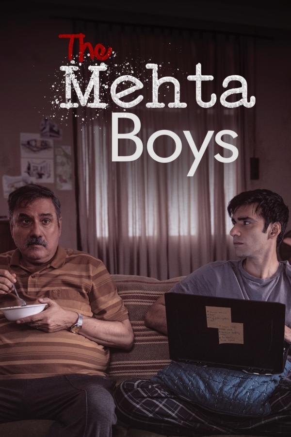 ugach_kahitarii's tweet photo. Fun fact:

Alexander Dinelaris, writer of "The 
Mehta Boys" (dir: Boman Irani)

Also happens to be the writer for "Birdman" (dir: Alejandro Inarritu) https://t.co/Ph2hH1bK7K