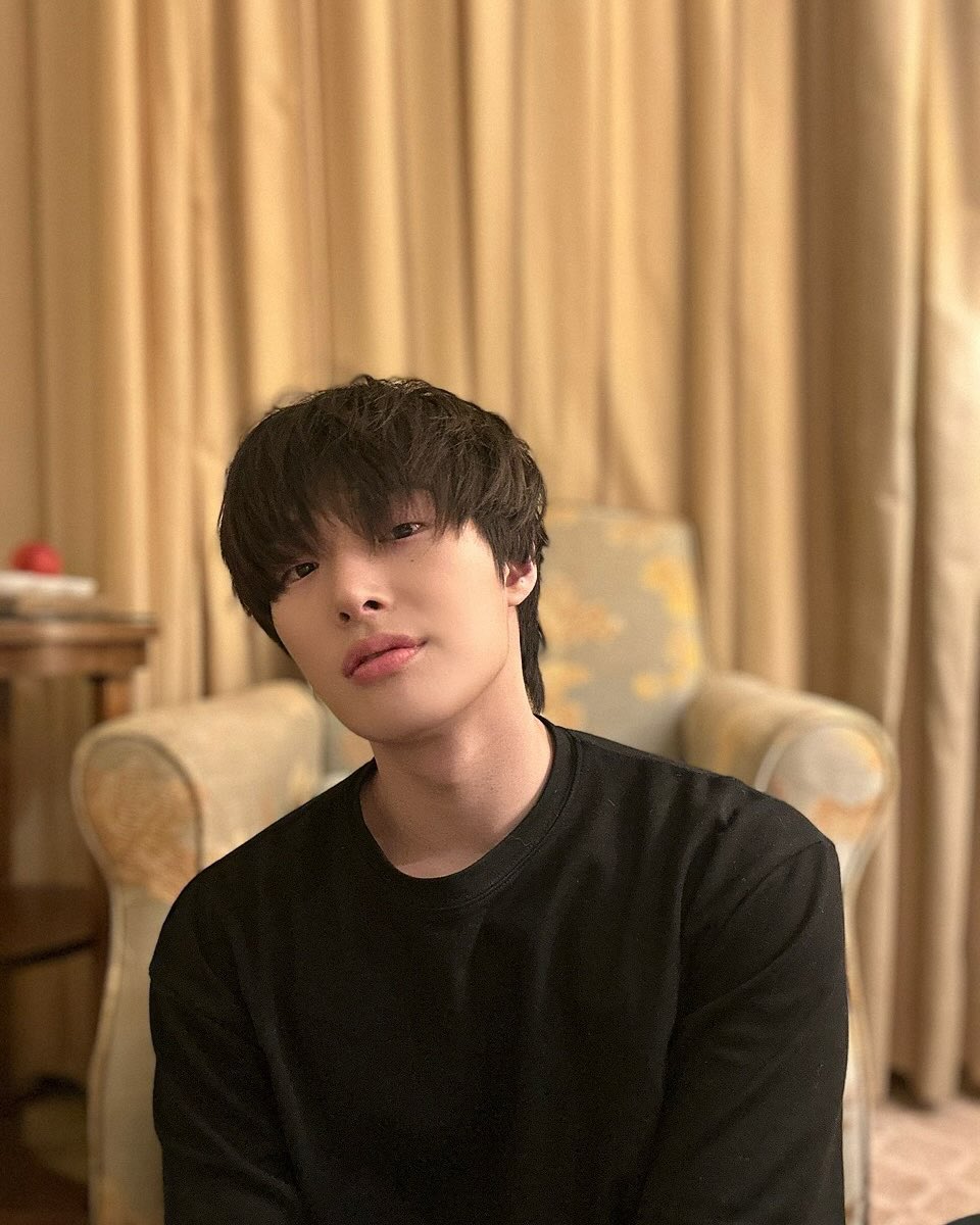 [📷] 250210 | MINGI

#ATEEZ #에이티즈 #MINGI