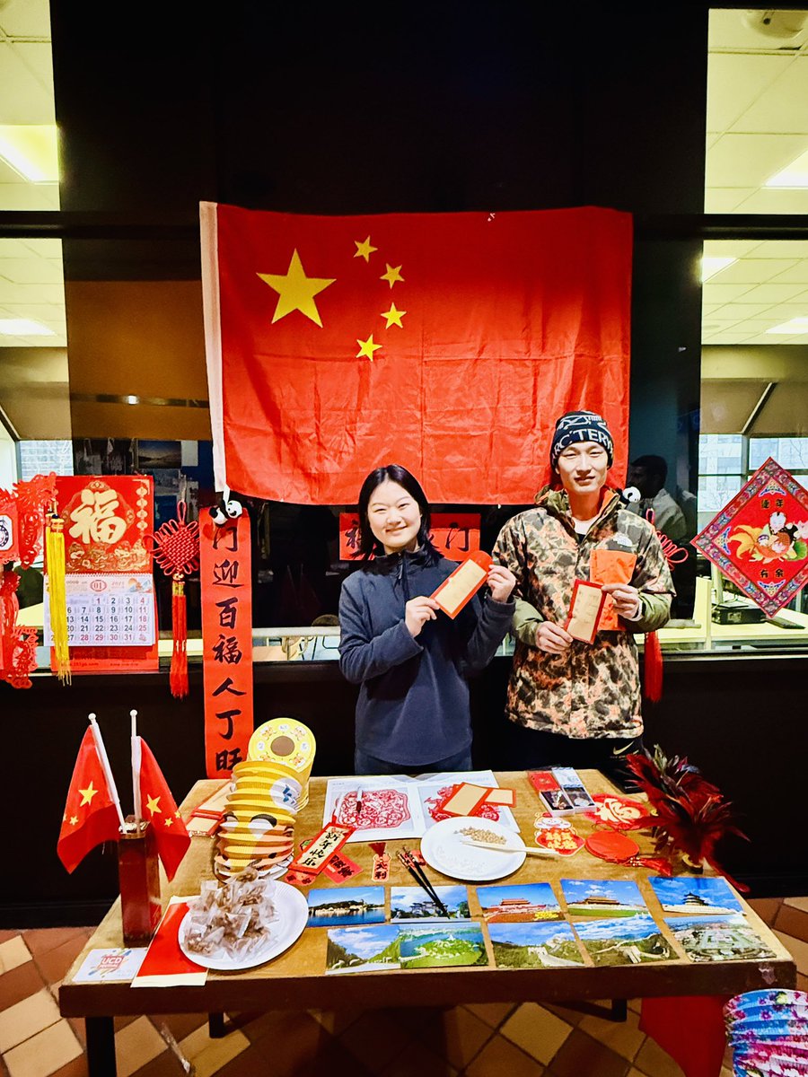 Today we are celebrating International Diversity Day as part of EDI Week in the School of Agriculture and Food Science. 
We are ‘flying the flag’ and experiencing culture from across the world. Our colleague; staff and students have brought traditional food, various items and