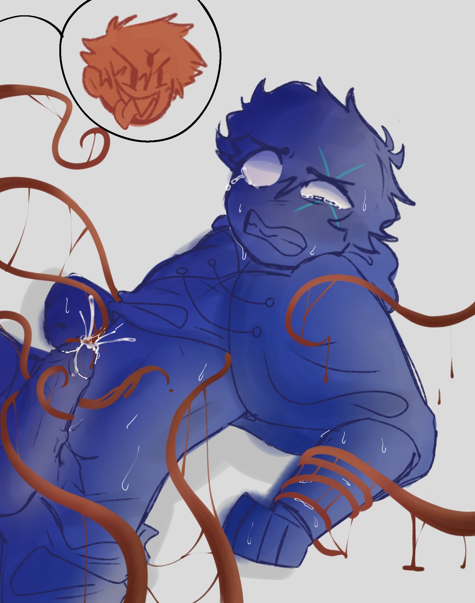 Solarballs rule 34 (@SolarballsRule)  X
