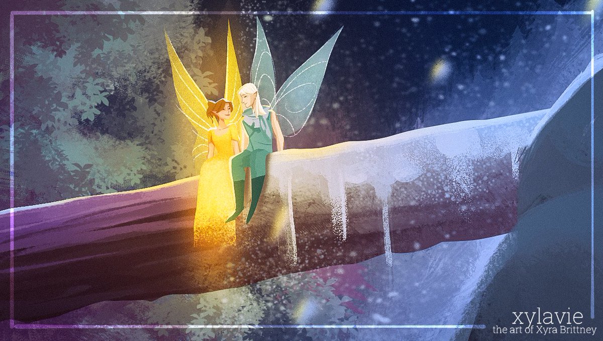 Xy 🌙 tweet media