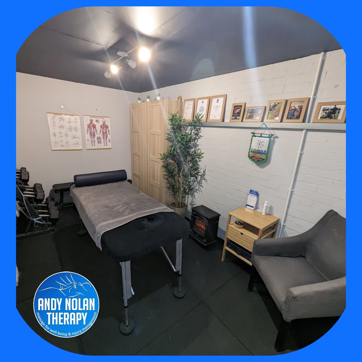 Andy Nolan (Andy Nolan Therapy) tweet media