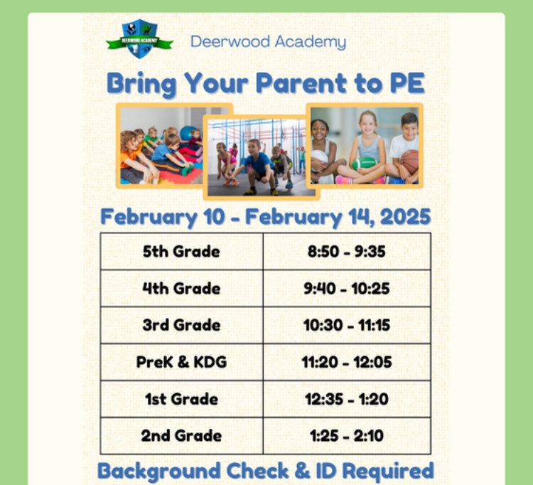 Tongelita Balom (@tongelita) on Twitter photo 🗣️ Please join us this week for Deerwood’s Bring Your Parent to PE! <a href="/APSDeerwood/">Deerwood Academy</a> <a href="/dgates_iTeach/">Demiris Gates</a> <a href="/mrsmediamaven/">Deedre Rice</a> <a href="/Principal_Hill/">Lisa Hill</a> <a href="/apsupdate/">ATL Public Schools</a> <a href="/APSFam_Alumn/">Office of Family Engagement</a> <a href="/YaasmeenShahid/">Yaasmeen Shahid, Ed.D</a> <a href="/joysantone/">Deerwood Academy Principal Antone</a> 🗣️ Please join us this week for Deerwood’s Bring Your Parent to PE! <a href="/APSDeerwood/">Deerwood Academy</a> <a href="/dgates_iTeach/">Demiris Gates</a> <a href="/mrsmediamaven/">Deedre Rice</a> <a href="/Principal_Hill/">Lisa Hill</a> <a href="/apsupdate/">ATL Public Schools</a> <a href="/APSFam_Alumn/">Office of Family Engagement</a> <a href="/YaasmeenShahid/">Yaasmeen Shahid, Ed.D</a> <a href="/joysantone/">Deerwood Academy Principal Antone</a>
