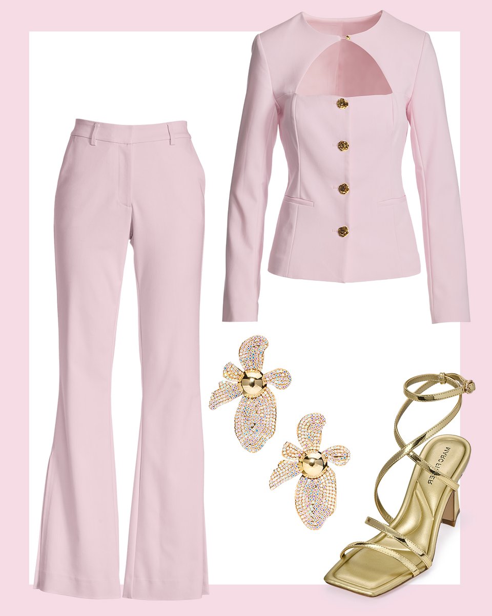 bostonproper's tweet image. Discover suiting to take you from work to occasions with feminine edge. New in our Suiting Shop. ​

Explore Our Suiting Shop&amp;gt;&amp;gt;​ bit.ly/40LJLLh

#suiting #springfashion #suits #BostonProper #BostonProperstyle