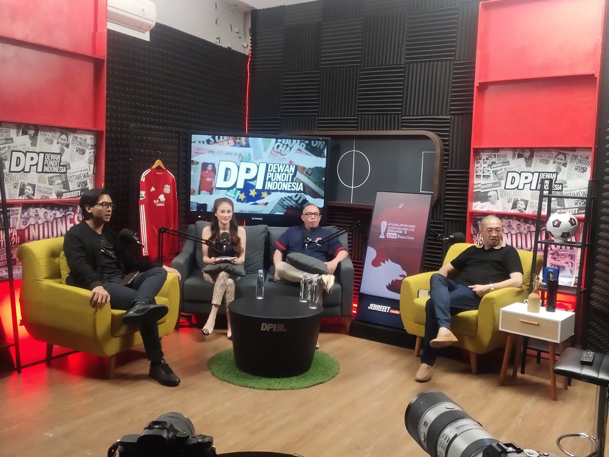 Live DPI  ... @jebreeetmedia