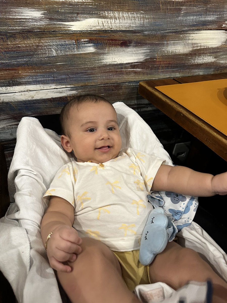 renataagraaa's tweet photo. Bebê de mamãe faz 6 meses amanhã 😍🙌🏻🥲🥰🥹🤏🏼 https://t.co/GmVsVHeqcO