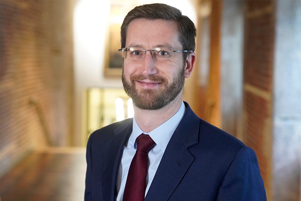 Big news for Cumbria from Number 10 today...

Ex-Cabinet Secretary Simon Case will be the chair of the Barrow Delivery Board, which manages the £200m fund to transform the town (where nuclear submarines are being built)

He stood down as the head of the Civil Service last year