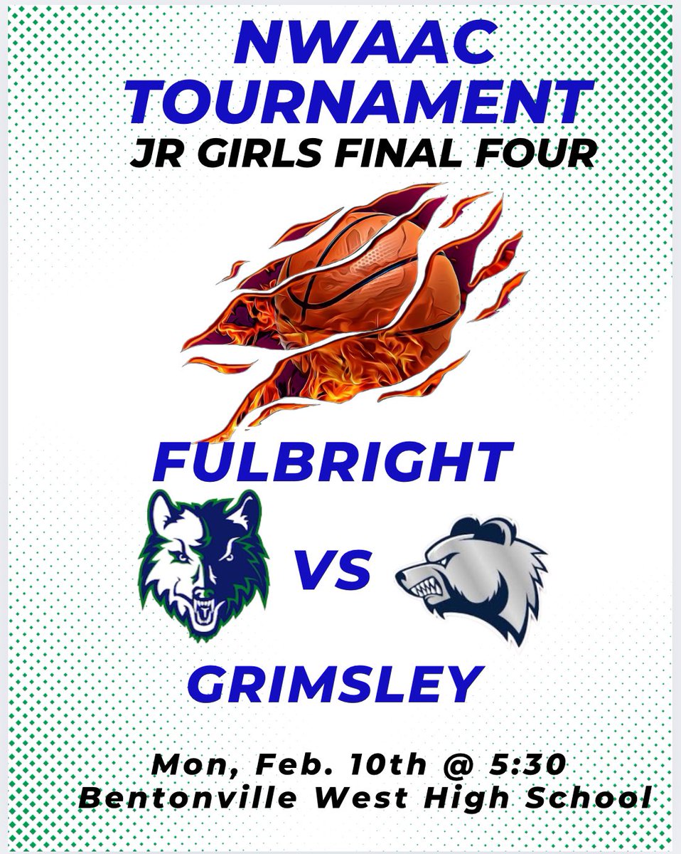 Fulbright Timberwolves GBB (@fjhs_gbb) on Twitter photo 