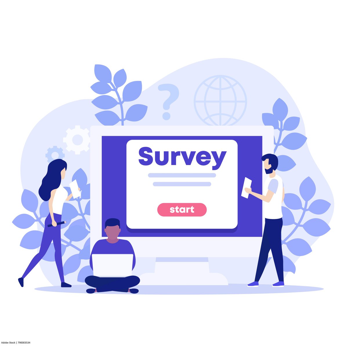 📣 Help shape inclusive research evaluation practices!

📊Take a 15-20 min survey to identify &amp; mitigate intersectional biases, particularly gender bias, in research evaluation, career advancements &amp; hiring processes. 

👉tinyurl.com/3x7zwnjp