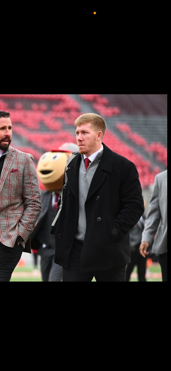 Sources: Ohio State is set to promote Keenan Bailey to co-offensive coordinator. He’ll remain tight ends coach and work with recently promoted offensive coordinator Brian Hartline and new run-game coordinator Tyler Bowen. Bailey has worked at OSU in various roles since 2016.