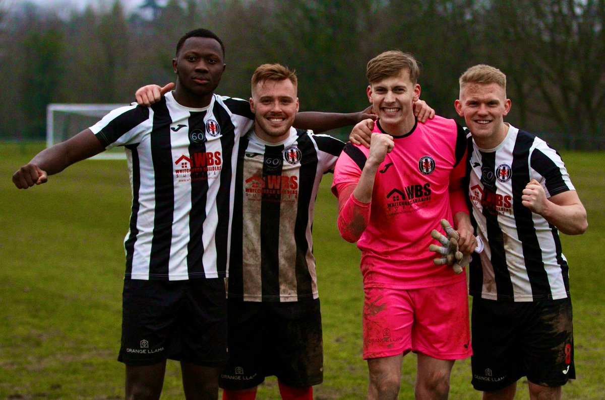 Cardiff Draconians tweet media