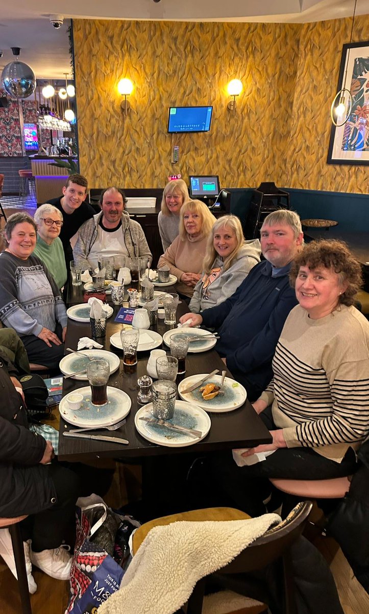 Tomorrow is our Wythenshawe Support group at The Dandelion Community - part of The United Reformed Church 1pm – 2.45pm (2nd Tuesday of every month)

If you would like to attend please contact Daniel on  07415 436 382