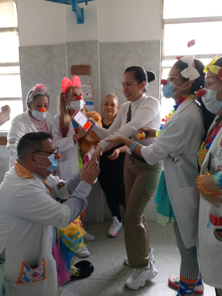 Arte y Cultura UCAT tweet media