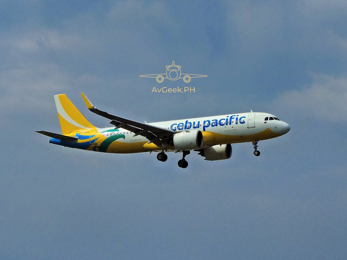 avgeekph's tweet photo. Cebu Pacific Leads Mactan Airport Traffic with 5.6 Million Passengers in 2024
DETAILS via https://t.co/9yROWiFAQX
#AvGeekPH #FlyCEB #CEBTravels #LetsFlyEveryJuan #MCIA #RPVM #AirportsPH https://t.co/grpVIh88jz