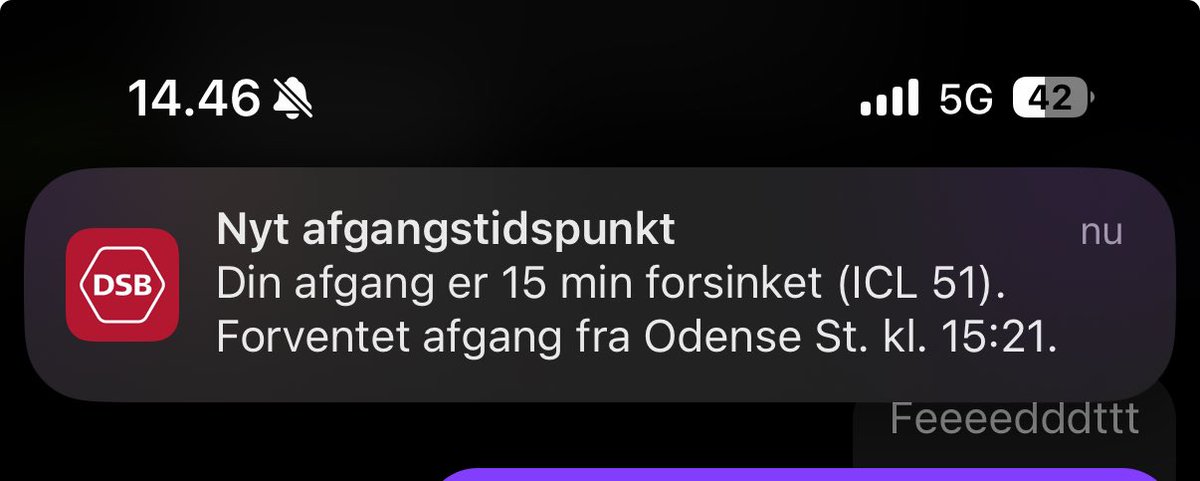 mkkthom's tweet photo. Kan I bestemme jer @omDSB #pendlerliv https://t.co/kEkWHZ78fh