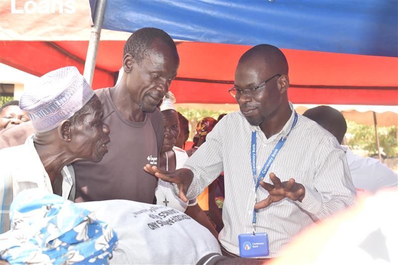 Mercy Corps - Uganda tweet media